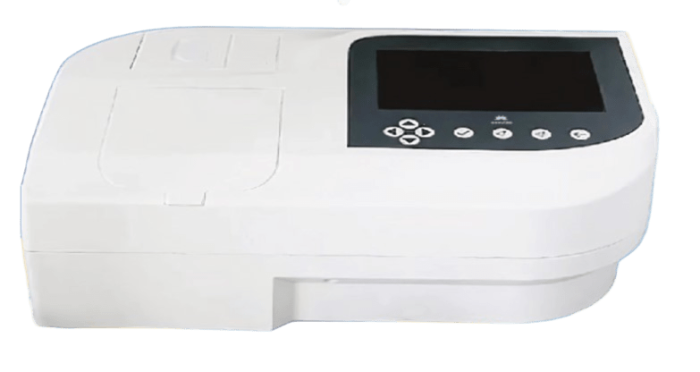WQA-2000L  Photometry Water Analyzer